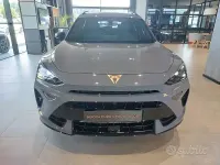 Nuova Cupra Formentor 150 CV (110 kW) 2026 Grigio SUV