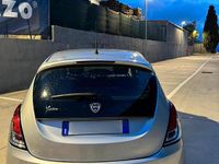 Usata Lancia Ypsilon 2017 Grigio Utilitaria