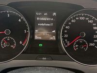 Usata VW Golf Sportsvan 110 CV (80 kW) 2015 Monovolume