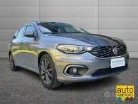 Usata Fiat Tipo Business 120 CV (88 kW) 2016 Grigio Station wagon