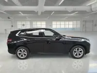 Usata BMW X3 197 CV (144 kW) 2025 Nero SUV
