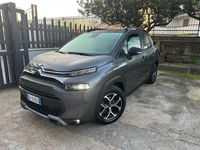 Usata Citroën C3 Aircross Shine 110 CV (80 kW) 2022 Grigio SUV
