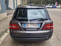 Usata Fiat Stilo Wagon 120 CV (88 kW) 2006 Station wagon