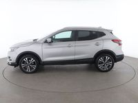 usata Nissan Qashqai 1.3 DIG-T 160 CV DCT N-Connecta