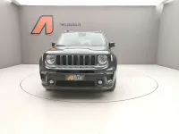 Usata Jeep Renegade Limited 131 CV (96 kW) 2024 Graphite grey SUV