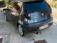 Usata Fiat Punto 69 CV (50 kW) 2009 Berlina