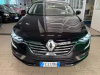 Usata Renault Talisman Initiale Paris 160 CV (117 kW) 2016 Viola Berlina