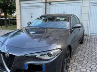 Usata Alfa Romeo Giulia Executive 160 CV (117 kW) 2019 Berlina