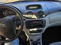 Usata Citroën C3 68 CV (50 kW) 2002 Utilitaria