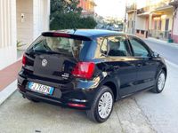 usata VW Polo 1.4 TDI 5p. Comfortline 2017