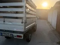 Begagnad Piaggio Porter 61 HK (44 kW) 2003