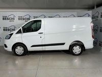 Usata Ford Transit Trend 131 CV (96 kW) 2021 Bianco Furgone