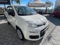 Usata Fiat Panda Lounge 86 CV (63 kW) 2015 Bianco Utilitaria