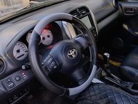 Usata Toyota RAV4 2004 Nero SUV