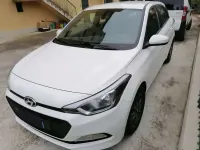 Usata Hyundai i20 84 CV (61 kW) 2018 Utilitaria