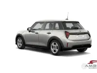 Nouvelle Mini Cooper Essential 114 kW (156 ch) 2026 Gris Citadine