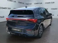 Usata Cupra Born 169 kW (231 CV) 2023 Grigio Utilitaria