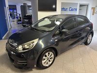Usata Kia Rio 75 CV (55 kW) 2015 Other Berlina