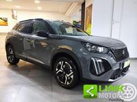 Usata Peugeot 2008 GTi 131 CV (96 kW) 2023 Grigio SUV