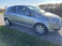 Usata Opel Corsa Enjoy 90 CV (66 kW) 2010 Berlina