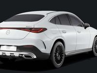 Nuova Mercedes GLC220 AMG Line Premium Plus 197 CV (144 kW) 2026 885  bianco opalite bright ma Coupé