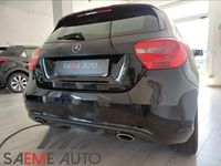 usata Mercedes A200 CDI