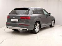 usata Audi Q7 3.0 TDI 272 CV quattro tiptronic Business Plus