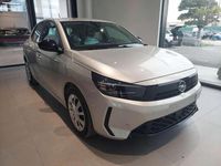 Usata Opel Corsa 100 CV (73 kW) 2024 Kristall silver Utilitaria