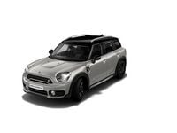 Usata Mini Cooper S Countryman 136 CV (100 kW) 2018 SUV
