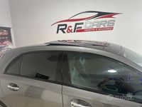 Nuova Mercedes A200 AMG Line Premium 149 CV (109 kW) 2025 Grigio Berlina
