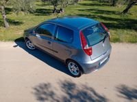 usata Fiat Punto 1.3 Multijet 16V 3 porte HGT