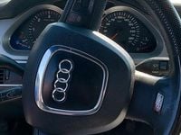 Usata Audi A6 S-Line 2007 Nero Berlina