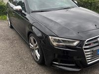 Usata Audi A3 150 CV (110 kW) 2016 Berlina