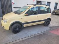 usata Fiat Panda 4x4 1.2 Climbing