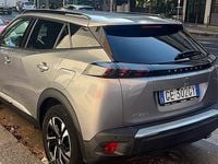 Usata Peugeot 2008 110 CV (80 kW) 2020 Grigio SUV