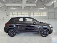 Usata Fiat 500X Club 119 CV (87 kW) 2023 Nero SUV