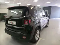 Usata Jeep Renegade Limited 131 CV (96 kW) 2024 Nero SUV