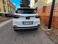 Usata DR DR 4.0 116 CV (85 kW) 2024 Bianco SUV