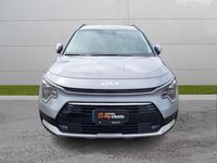 Second-hand Kia Niro 105 CP (77 kW) 2023 Gri SUV