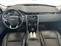Usata Land Rover Discovery Sport S 150 CV (110 kW) 2020 Indus silver SUV