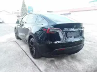 Usata Tesla Model Y Performance 377 kW (513 CV) 2022 Nero SUV
