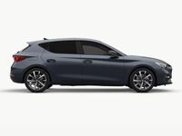 usata Seat Leon 2.0 tdi fr 150cv dsg