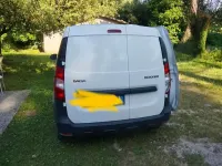 Usata Dacia Dokker Essentiel 90 CV (66 kW) 2018 Monovolume