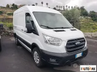 Usado Ford Transit Trend 130 CV (95 kW) 2020 Berlina