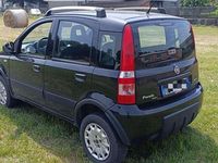 Usata Fiat Panda 4x4 69 CV (50 kW) 2012 Utilitaria
