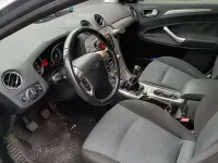 Usata Ford Mondeo 131 CV (96 kW) 2007 Berlina