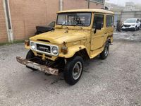 Usata Toyota Land Cruiser 1981 SUV