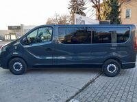 usata Renault Trafic spaceclass T29 1.6 dci 125cv L2H1 S&S E6