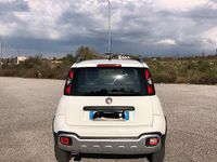 Usata Fiat Panda 4x4 95 CV (69 kW) 2014 Utilitaria