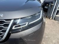 Usata Land Rover Range Rover Velar SE 179 CV (131 kW) 2018 Nero SUV